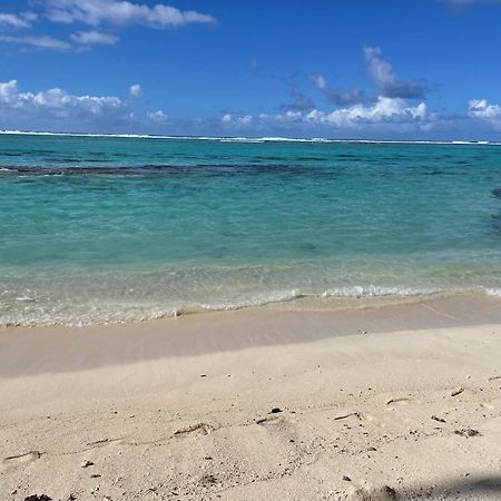 Parea Lodge Huahine Bungalow F2 #Miti Εξωτερικό φωτογραφία