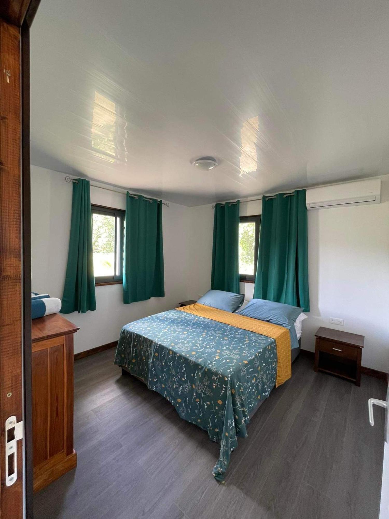 Parea Lodge Huahine Bungalow F2 #Miti Εξωτερικό φωτογραφία
